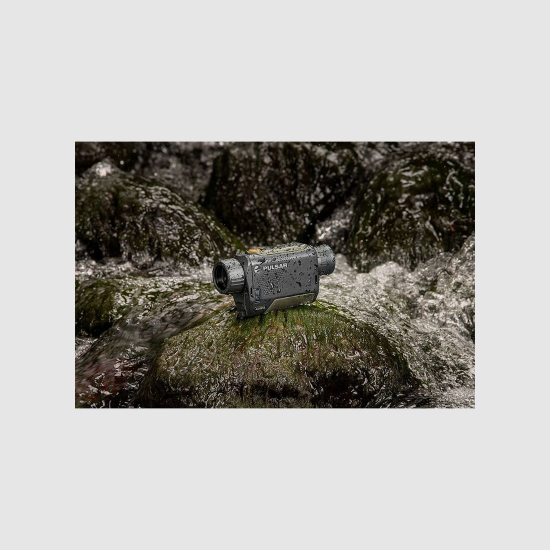 PULSAR – WILDLIFE | ALARIS XQ30 Wärmebildmonokular, Bild 8 von 10