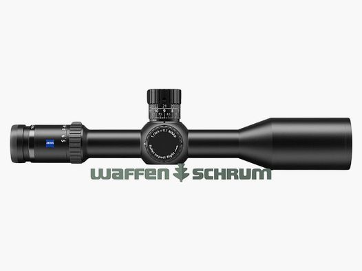 LRP S5 525-56 - 5-25x56 bez szyny