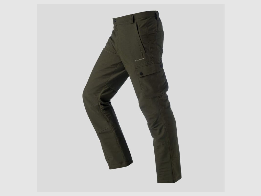 Chiruca Silvano Pro Antistichhose 01