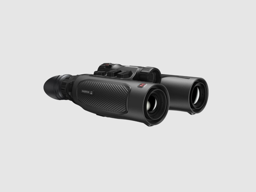HIKMICRO HABROK 4K HH35L 2.0, afbeelding 4 van 5