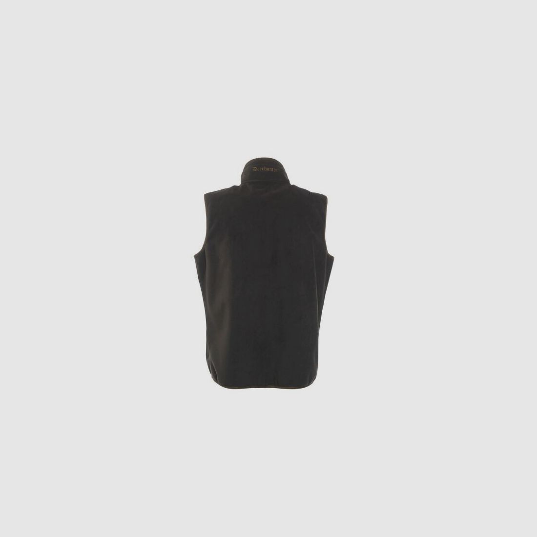 Deerhunter Herren Fleece Gamekeeper Bonded Fleece Weste