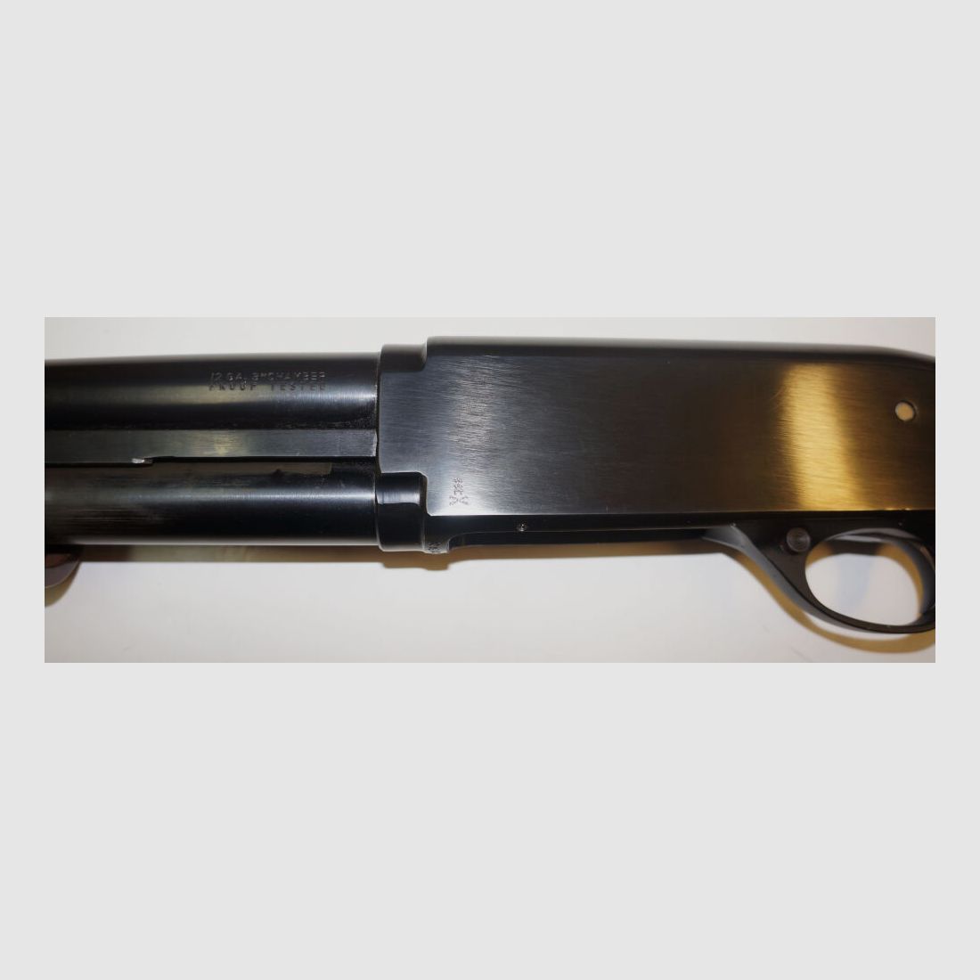 Armscor	 Ranch Rifle M30R