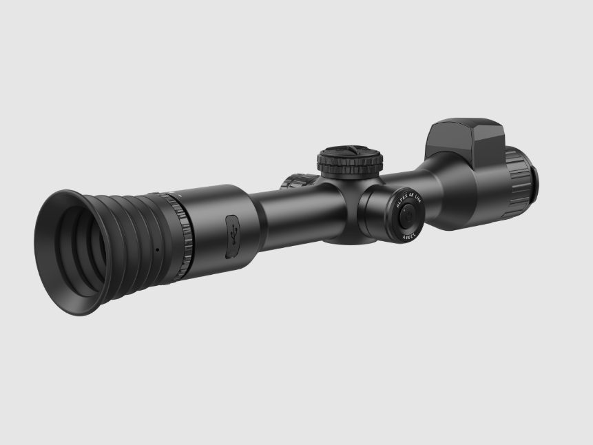 Nachtzichtkijker HIKMICRO Alpex 4K LRF LITE, afbeelding 3 van 8