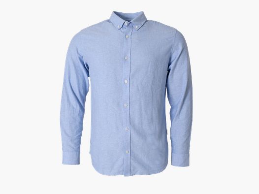 JJ Rebel Shirt Oscar Light Blue XXL