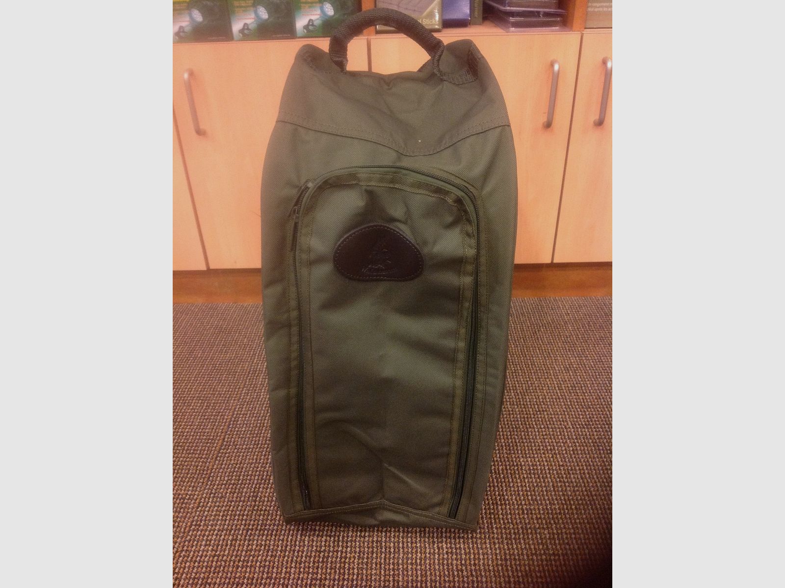 Stiefeltasche, Bild 4 von 4
