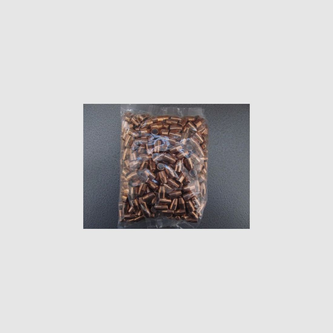 FIOCCHI BULLE BLIND 9 GN123 FMJTC, image 1 of 2