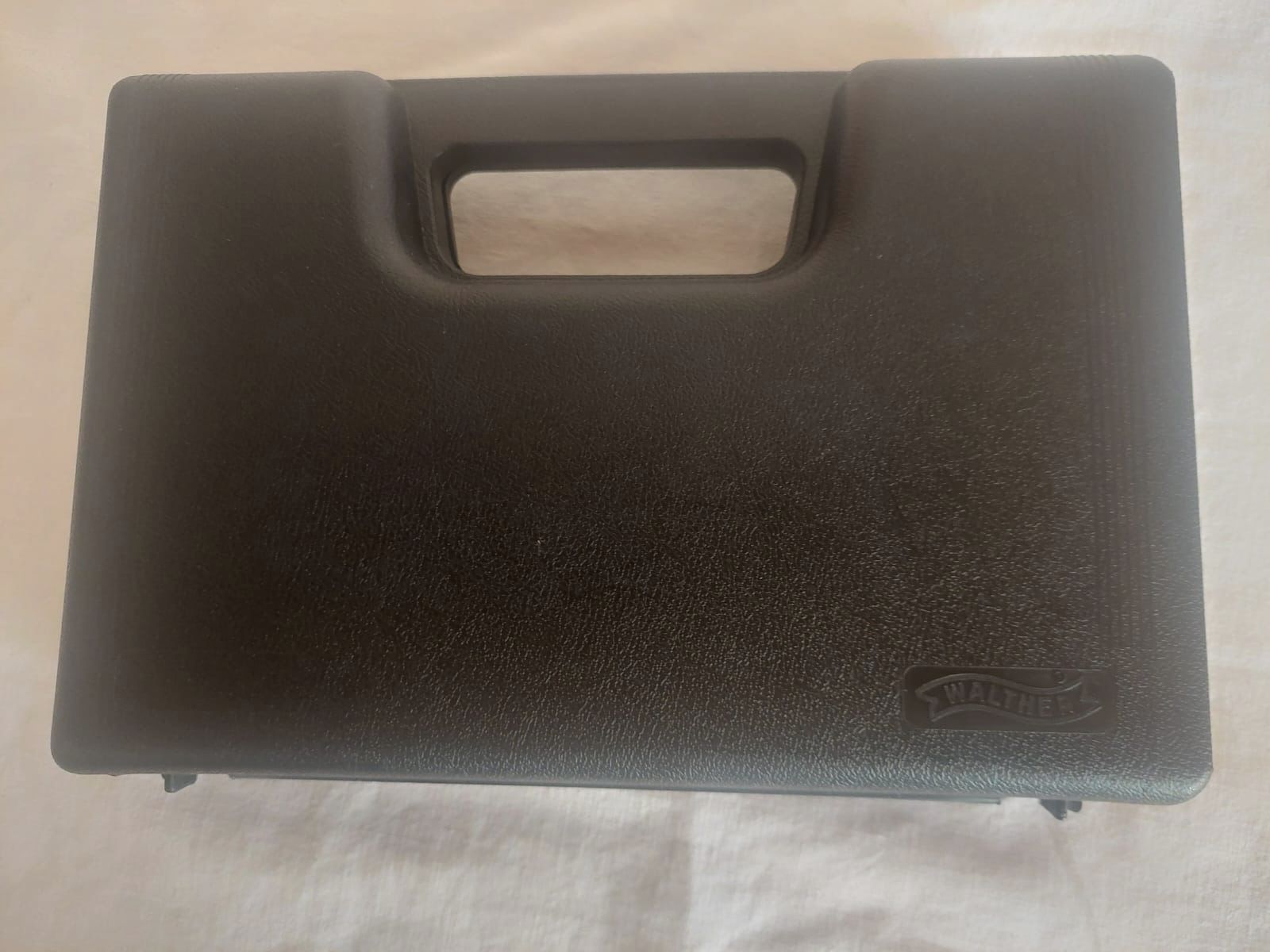 Walther P99 9mm P.A.K + Zubehör ( Set )