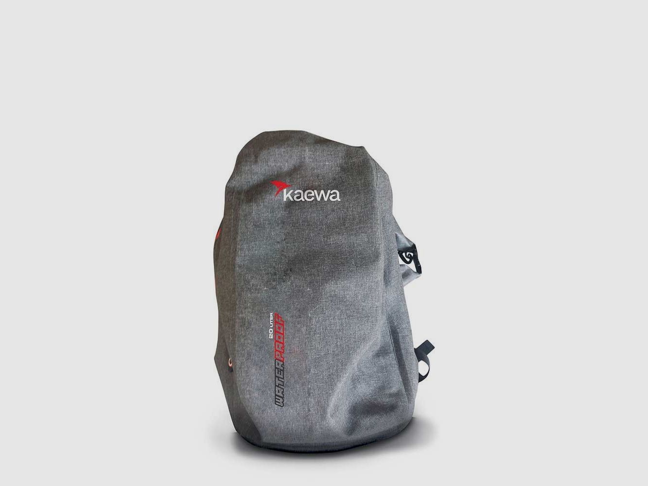 Sac à Dos KONUS KAEWA-20 de 20 Litres Imperméable., image 2 sur 2