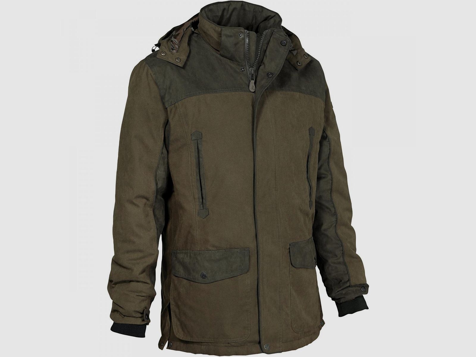 Jacke Rambouillet