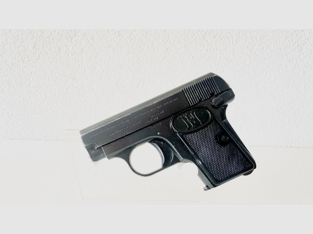 FN 1906 6.35mm Browning