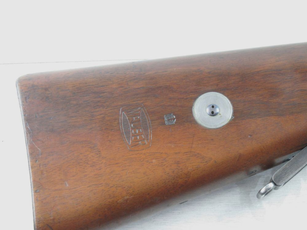 Mauser M1909 (Peru)