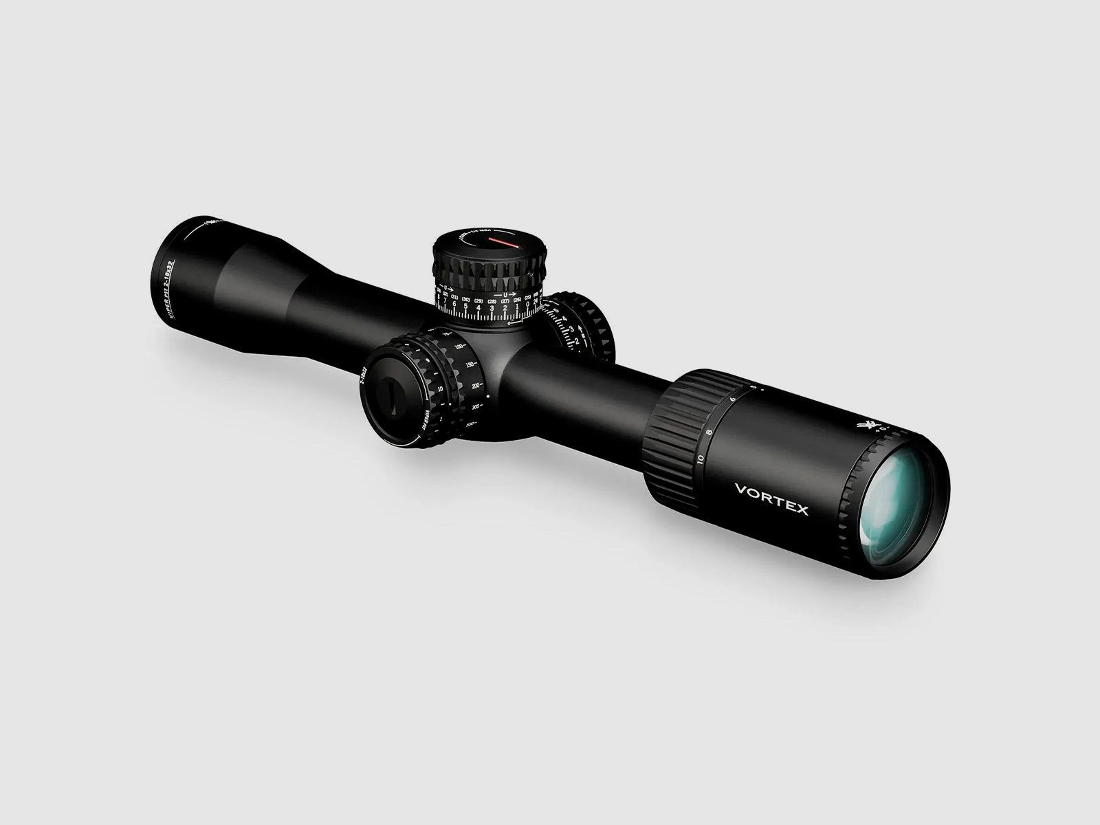 Zielfernrohr Vortex Viper PST Gen II 2-10x32 FFP, Bild 3 von 4