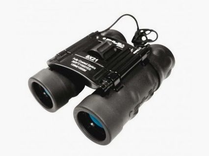 Shilba Compact 16×32 binoculars