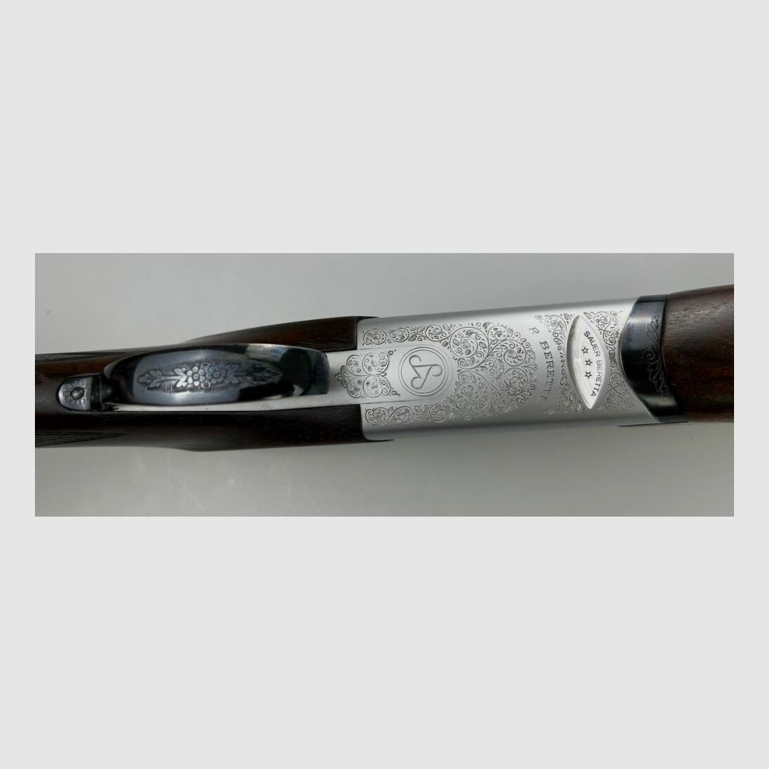Sauer Beretta S56E