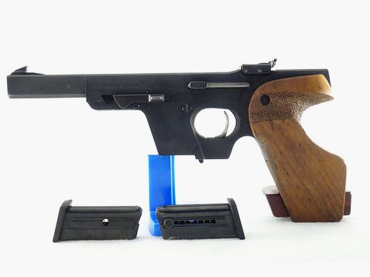 Walther GSP