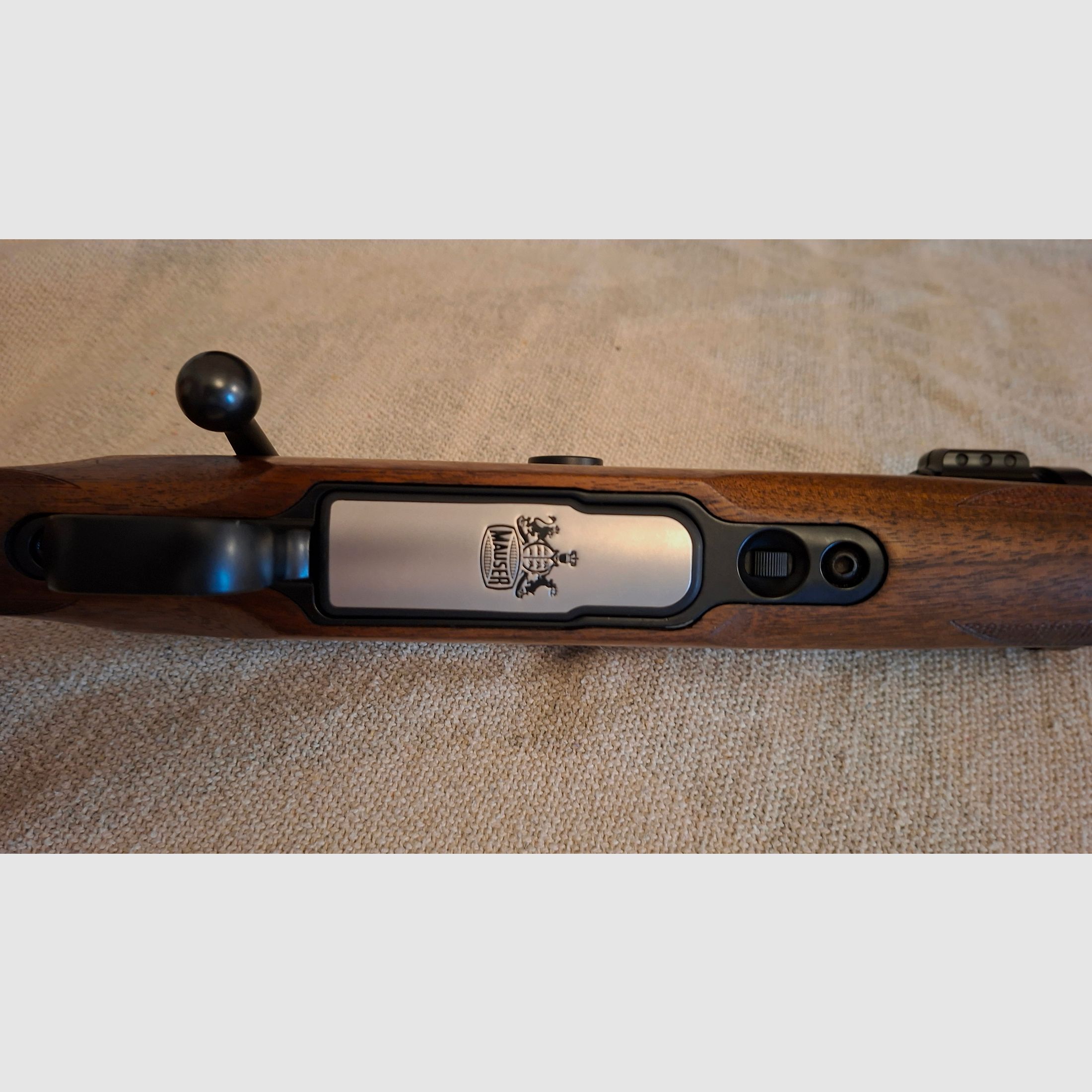 Mauser M12 Pure 30-06spr 