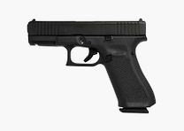 Glock 45 MOS