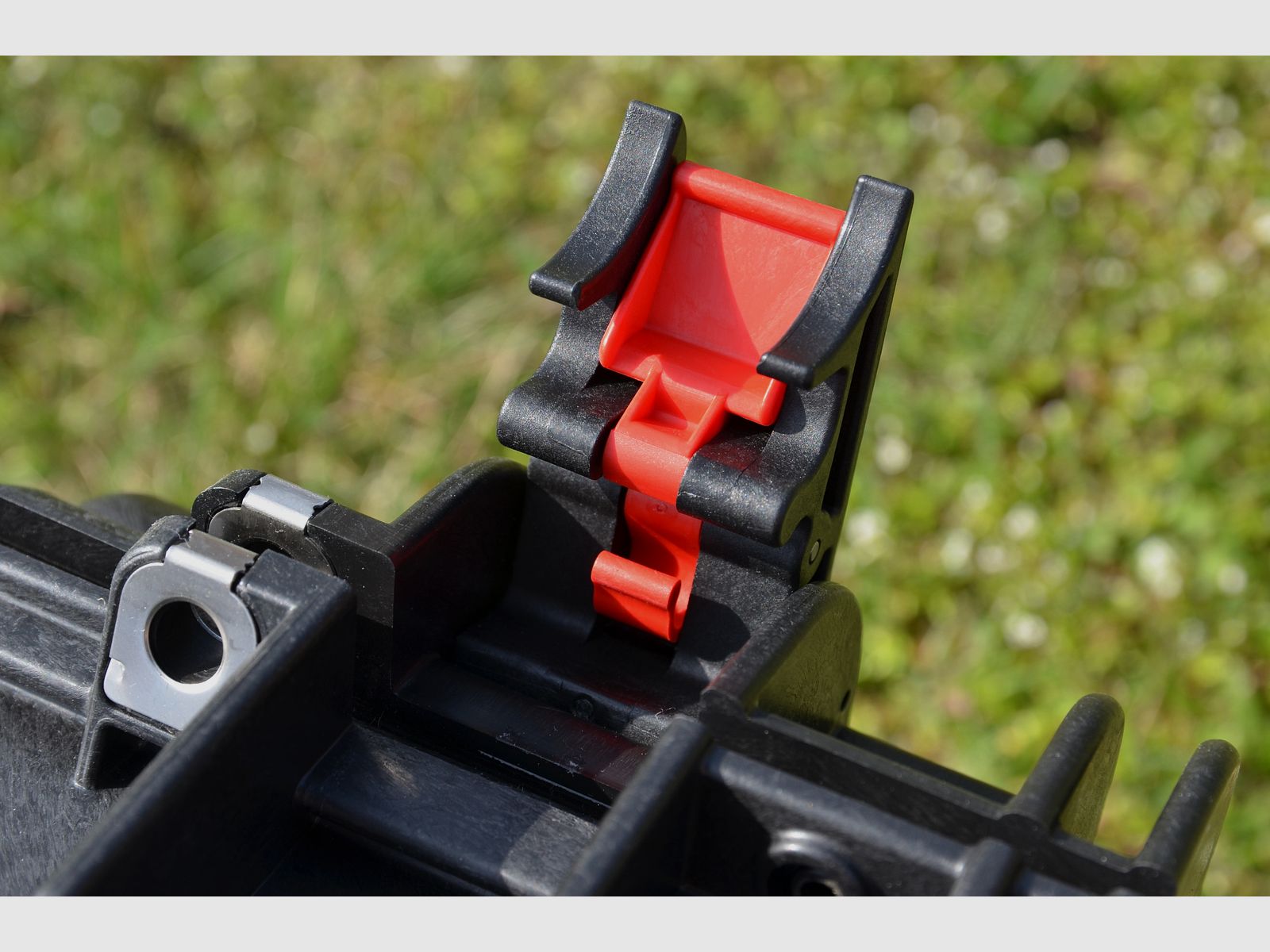 Explorer Cases Mod. 4209 – 457x367x118 – Maletín de protección para armas cortas