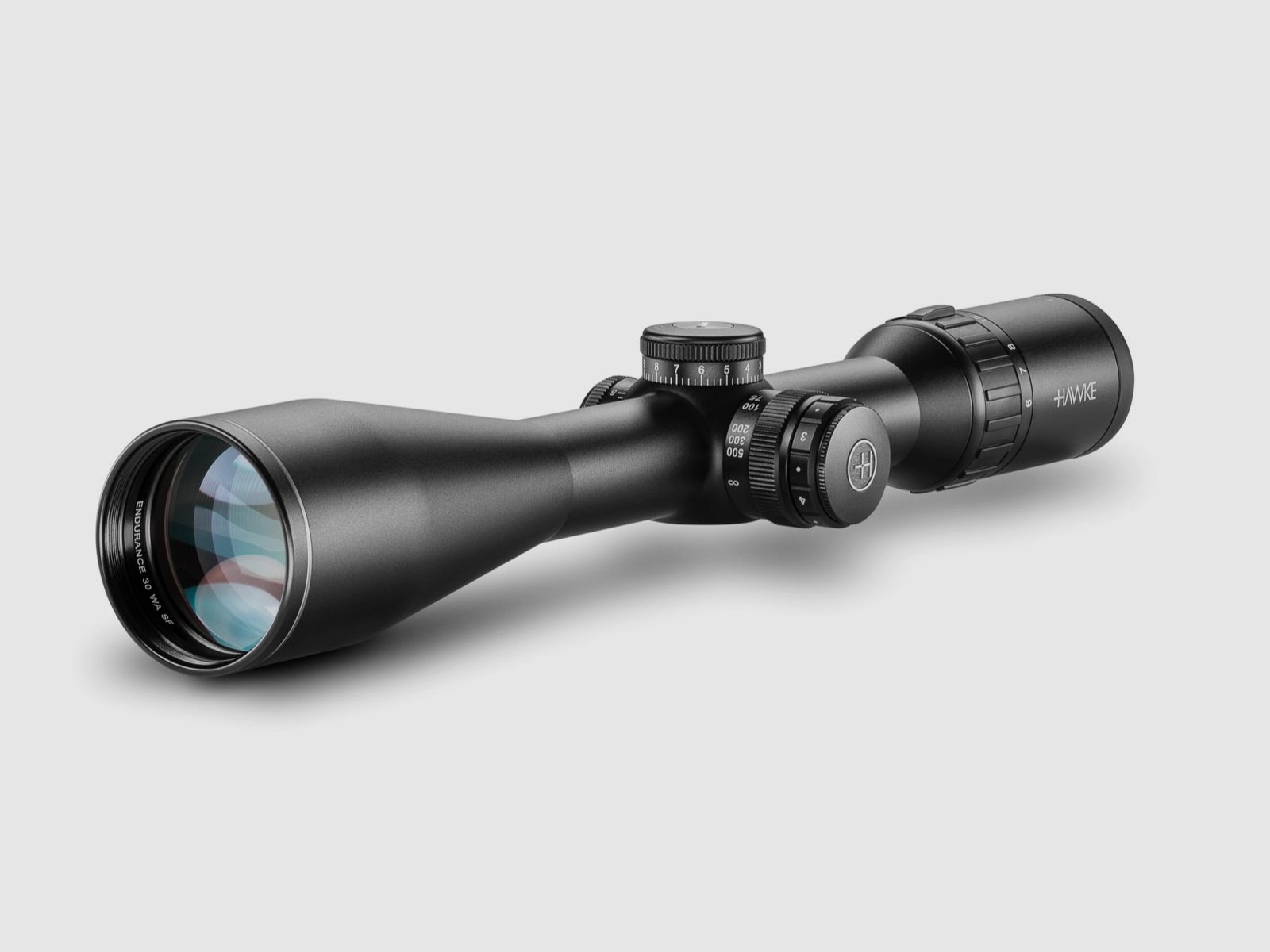 HAWKE 16361 Zielfernrohr ENDURANCE 30 WA SF 6-24x50 223/308 IR