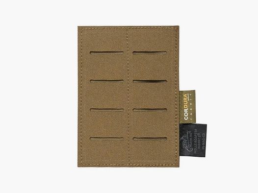 Helikon-Tex Molle Adapter Insert 2 - Coyote