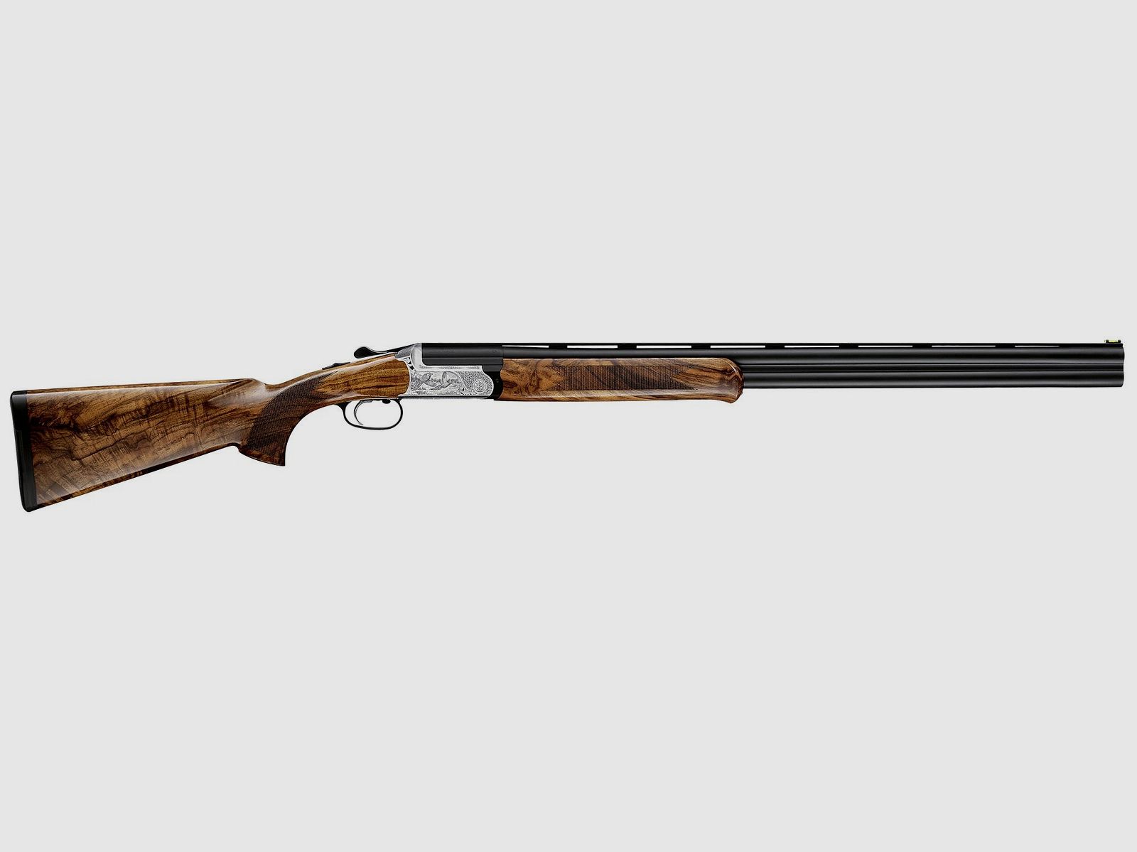 Blaser F3 Competition Luxus