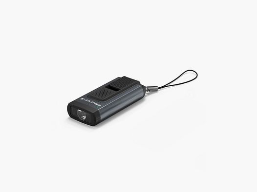 Ledlenser K6R Safety Grau