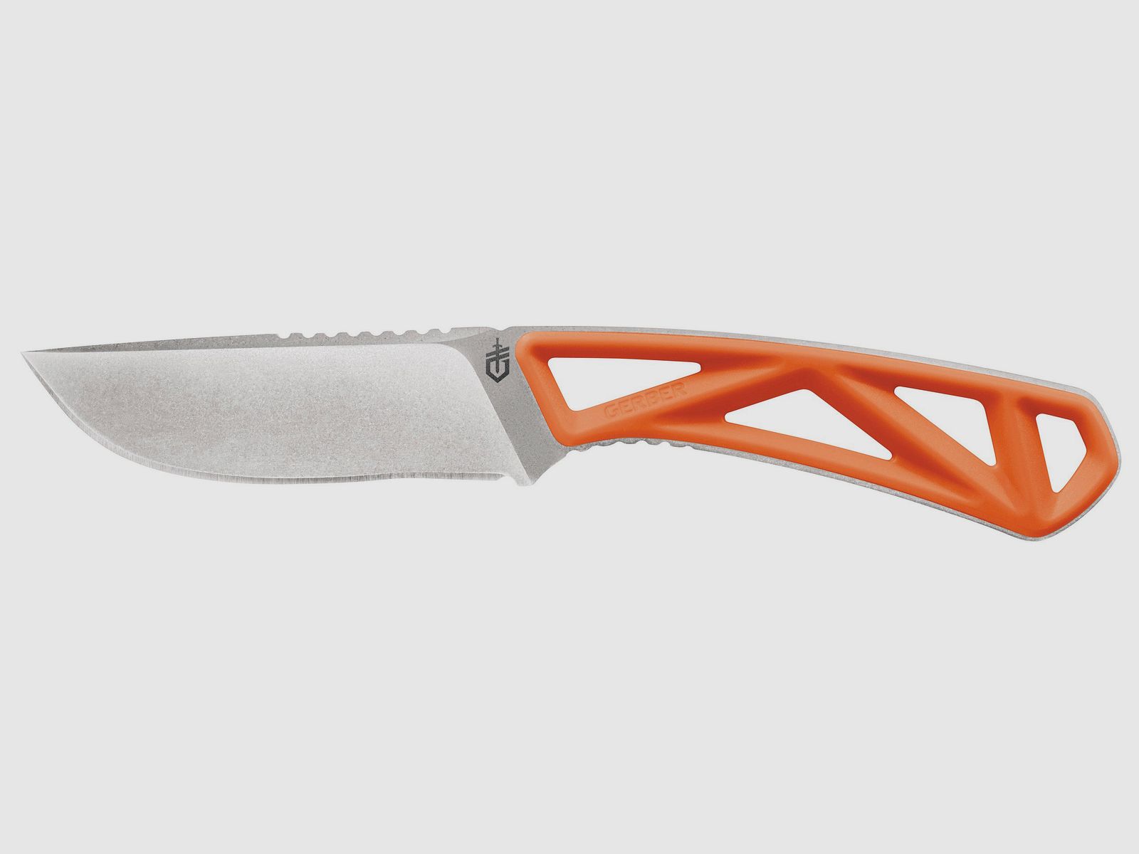 Gerber Hunting Knife Exo-Mod Drop Point