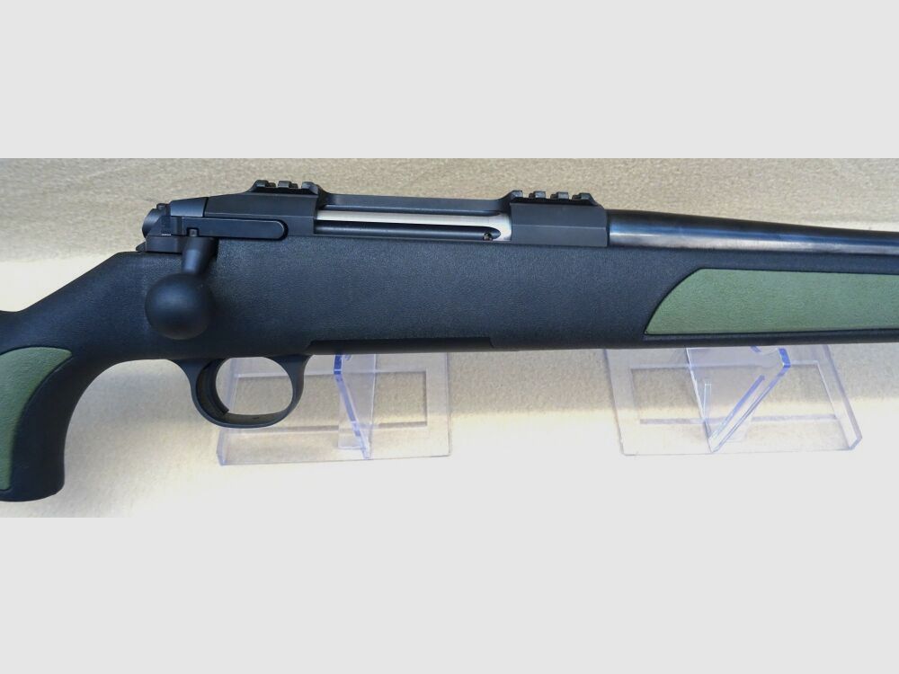 Azione in Acciaio HM