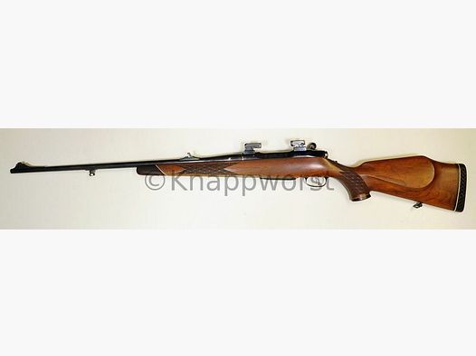 Sauer & Sohn	 Sauer 80