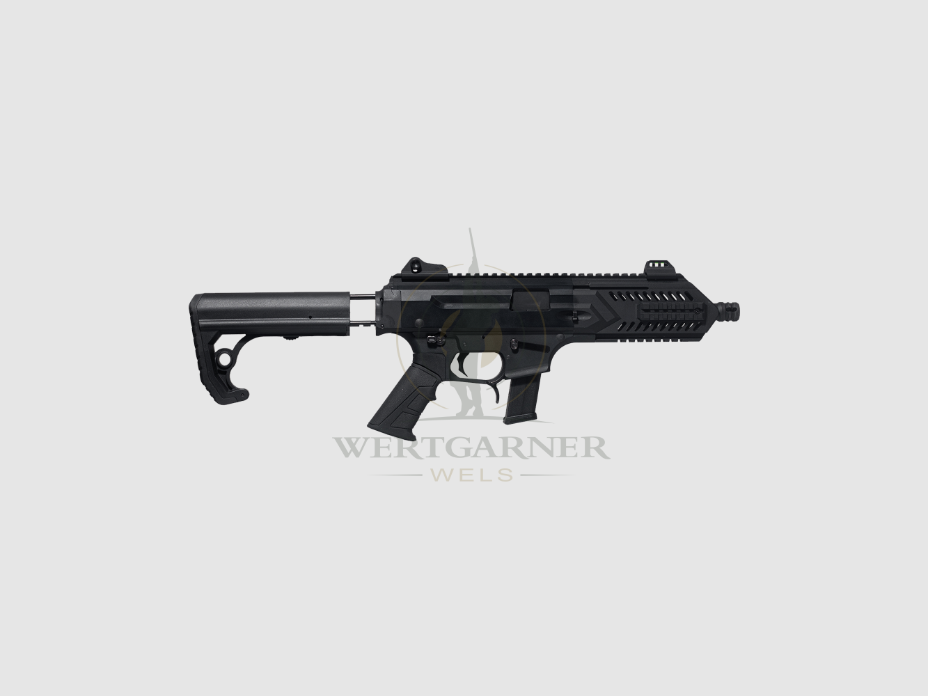 Celik Crossline-C 9mm Luger