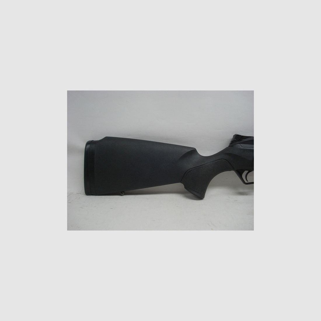 BRX1 Synthetic Black Kurz - .30-06, LL51cm, M14x1