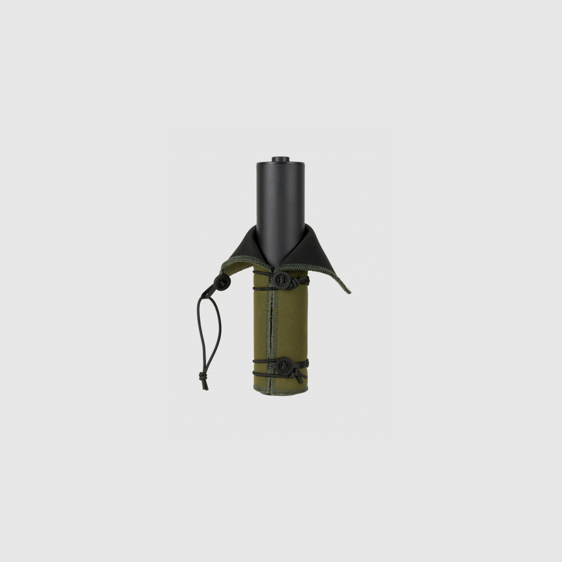 Protection de silencieux Mauser