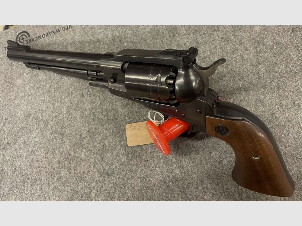 Ruger Old Army