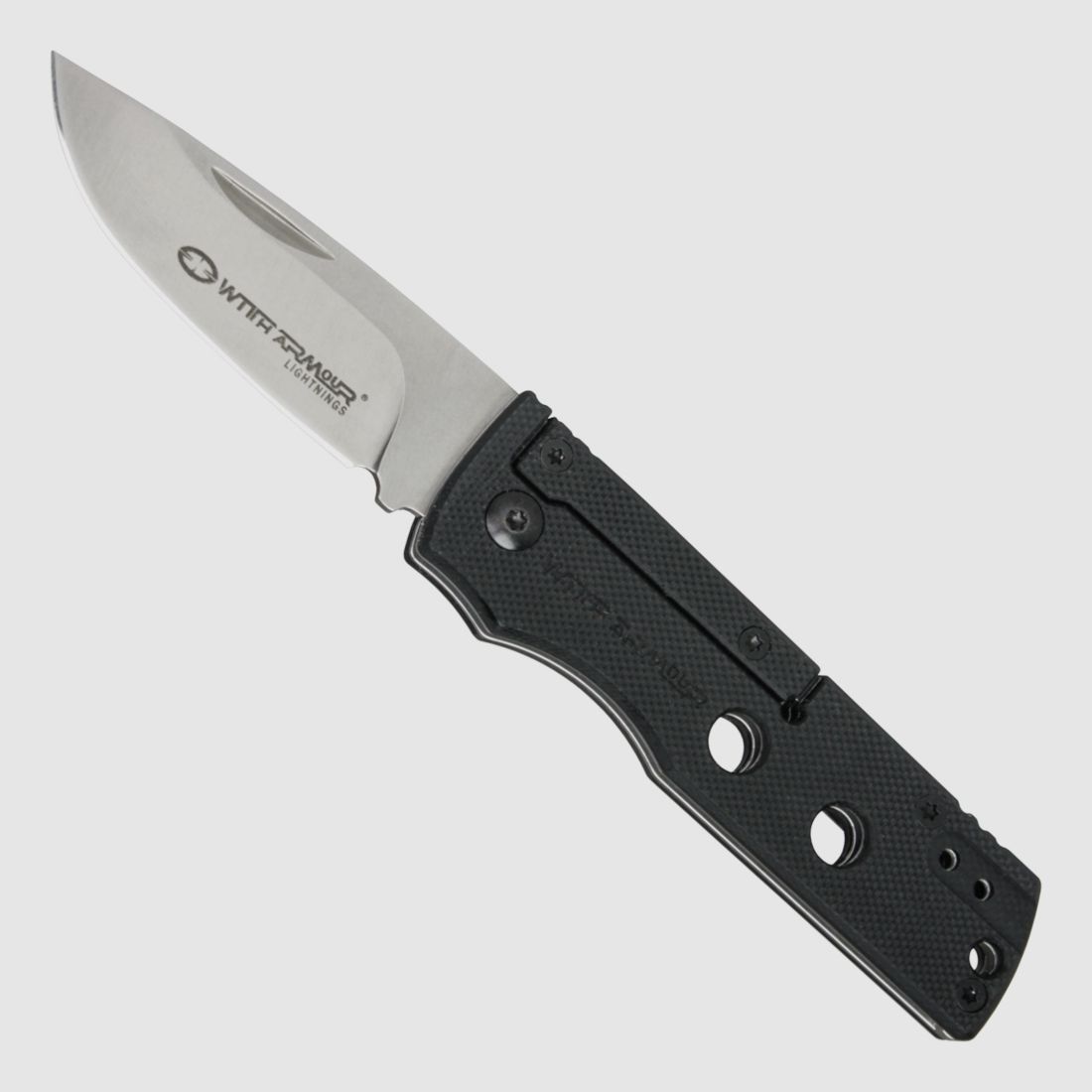 Taschenmesser Kris nicht feststellbar legal fhren 42a WaffG
