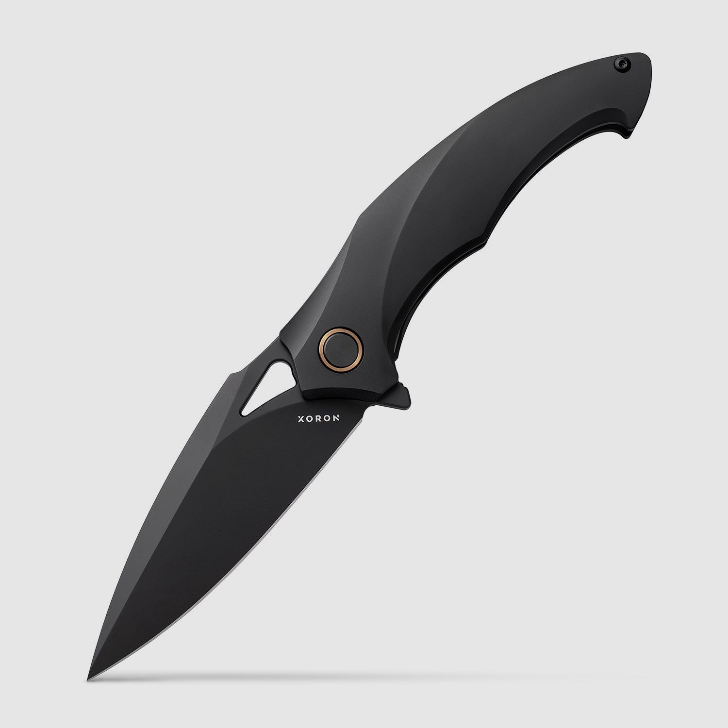 XORON ECLYPT ARC Tactical Folding Knife, Bild 1 von 8