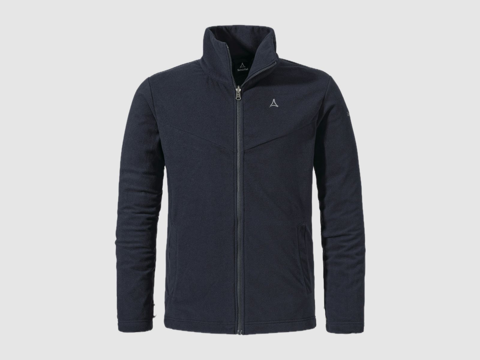 Giacca da trekking 3in1 SCHÖFFEL Style Okere MNS Navy