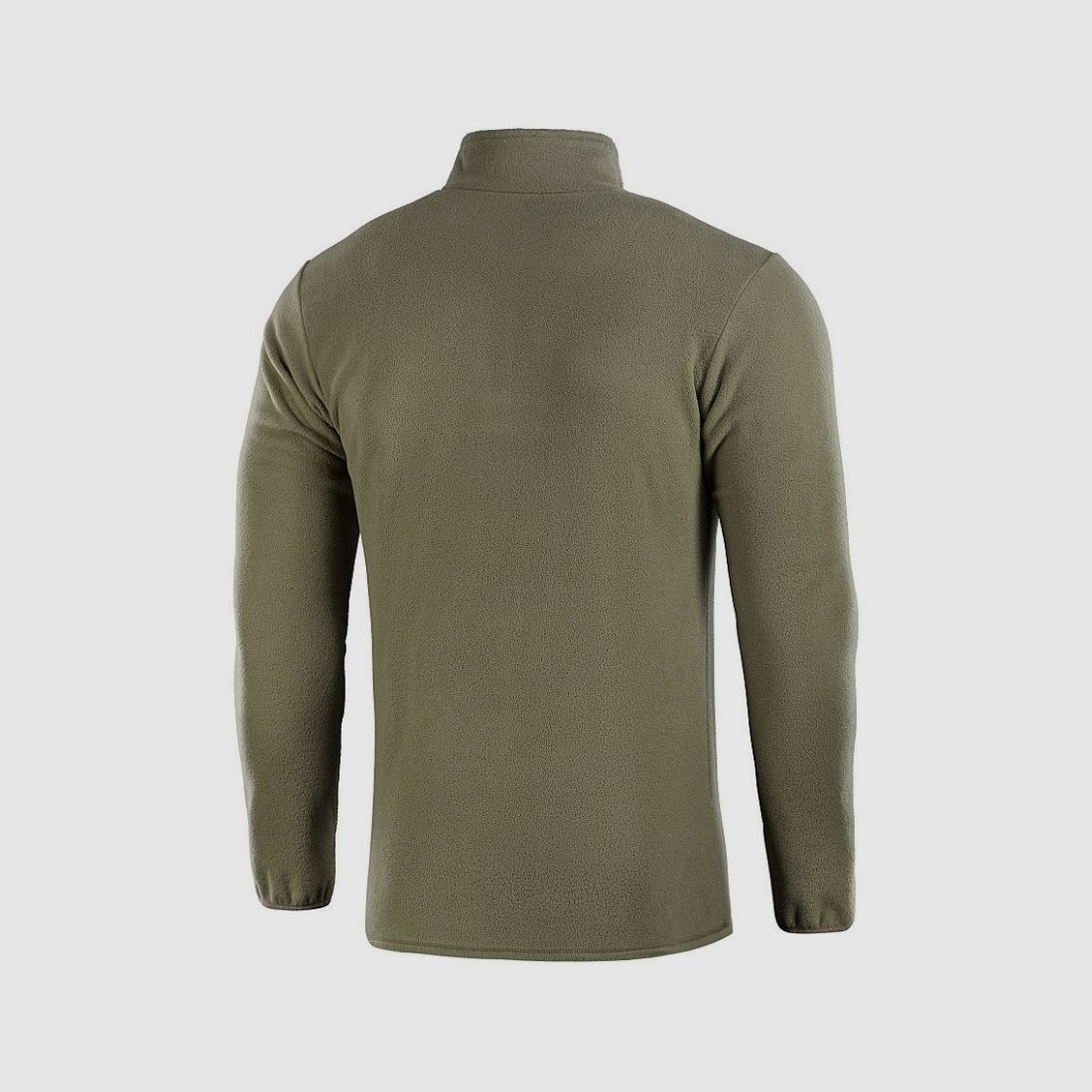 Chaqueta polar M-tac Delta Army Olive, imagen 3 de 7