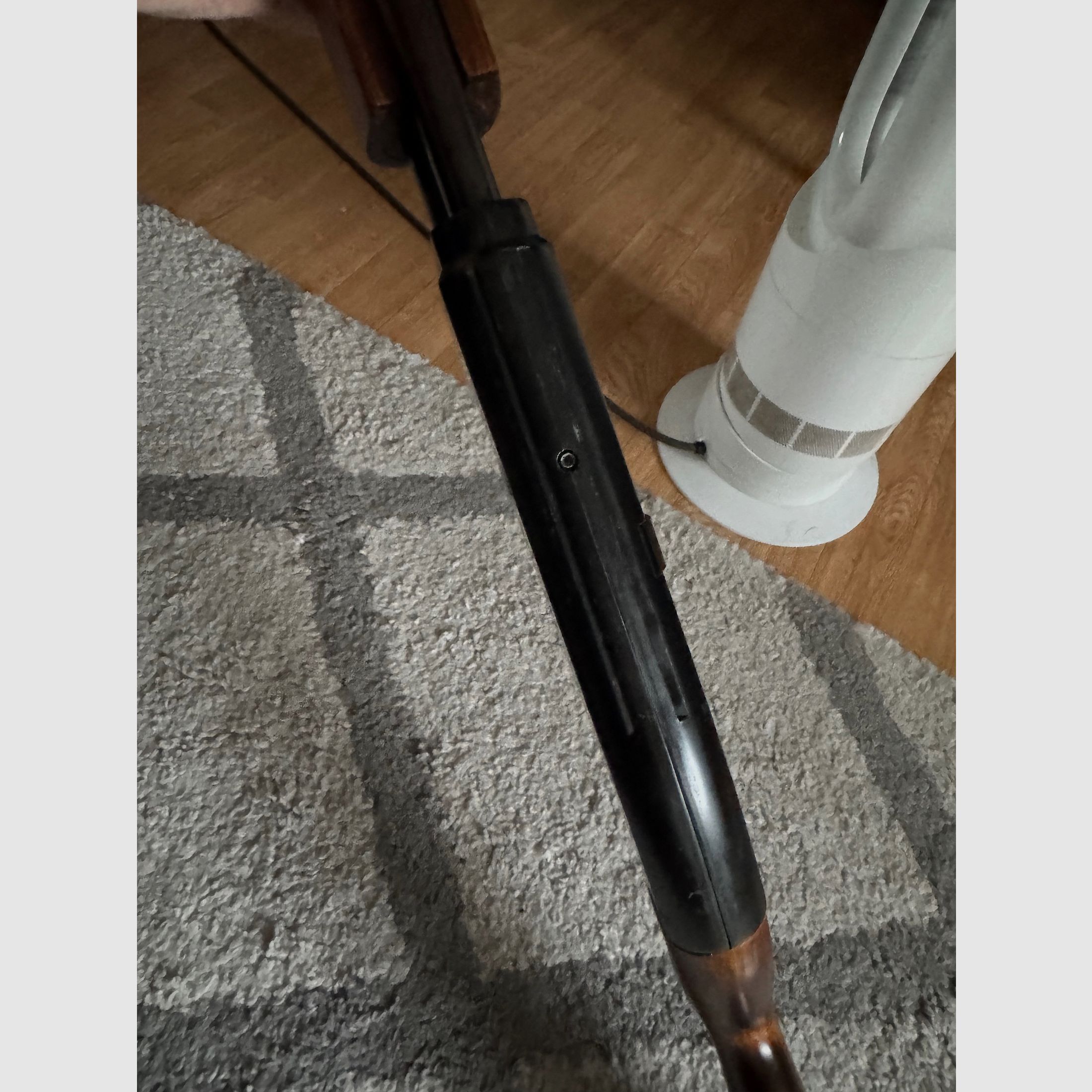 Crosman Pellet Repeater crosman 622 RARITÀ!