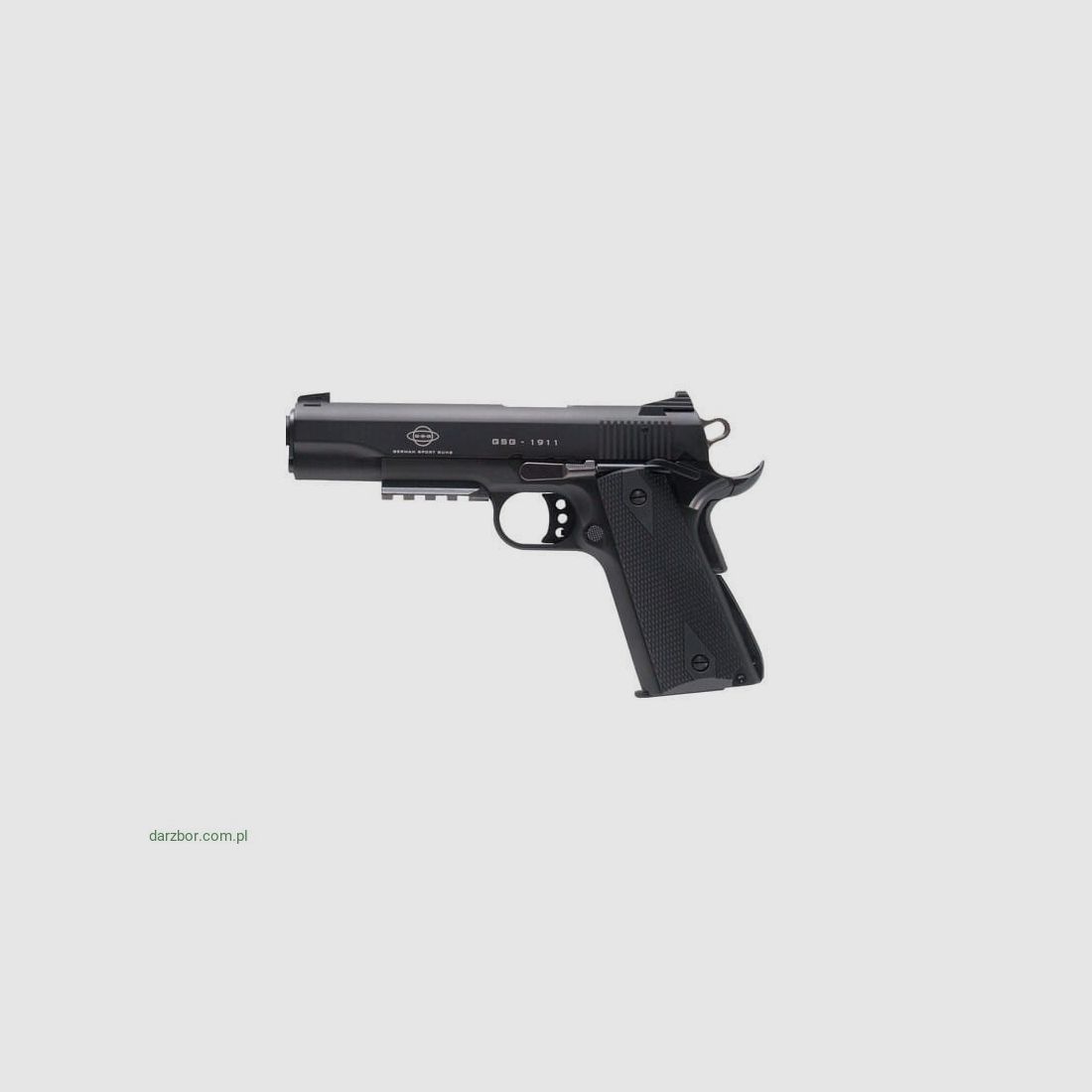 GSG 1911 AD-OPS .22LR Pistol