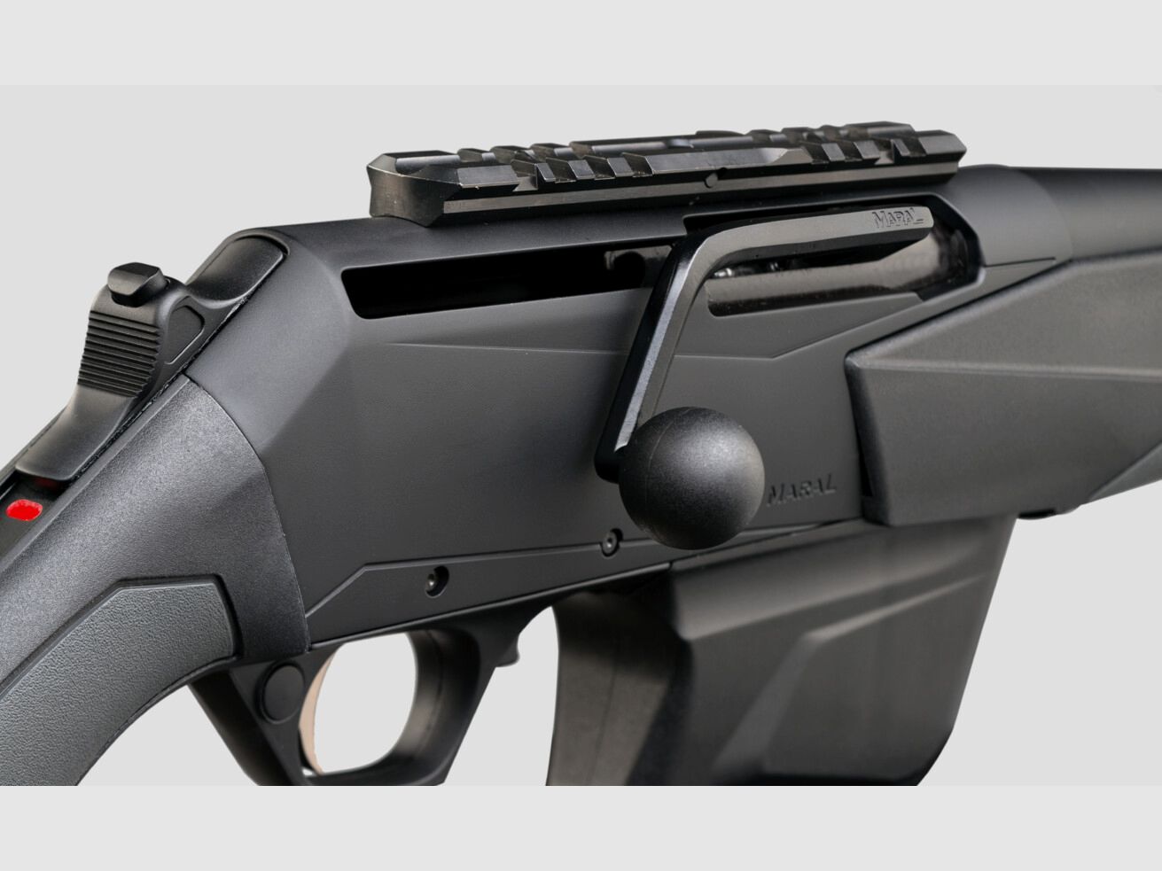 Browning Maral SF Fluted, billede 2 af 2