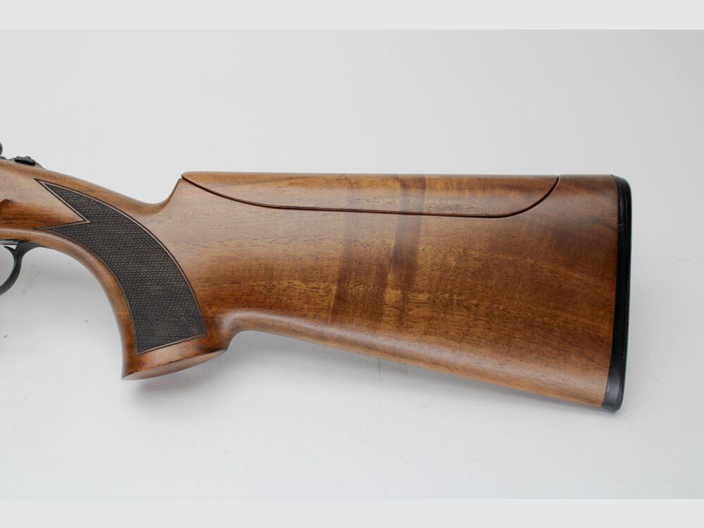 Escopeta BDF BATAS 121T Trap Black cal. 12/70 perdigones de acero 12/70