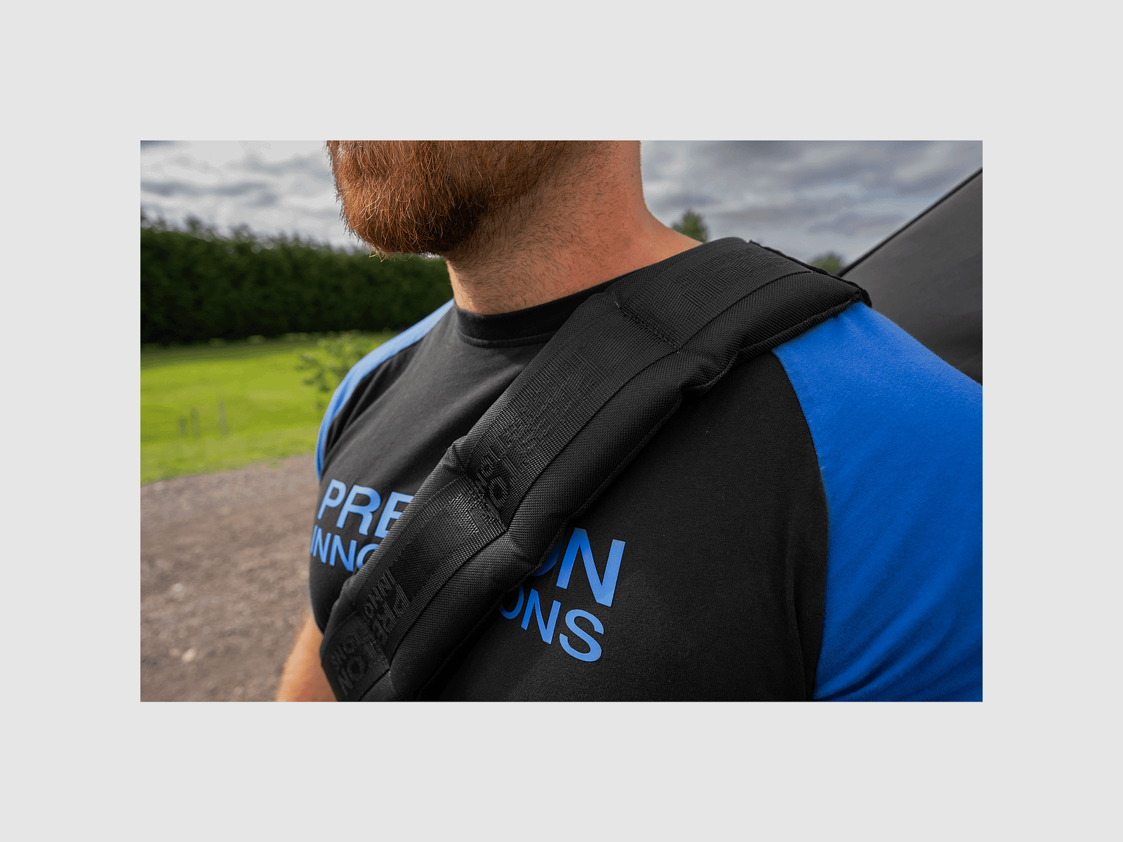 PRESTON – HARD CASE SUPERA X 6 ROD 185, image 3 of 7