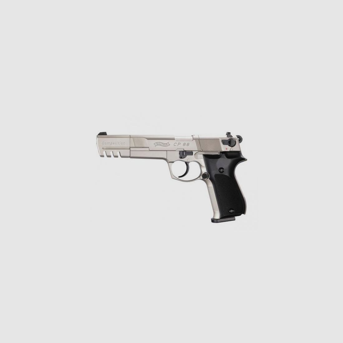 Walther CP88 Competition Pistolet pneumatyczny