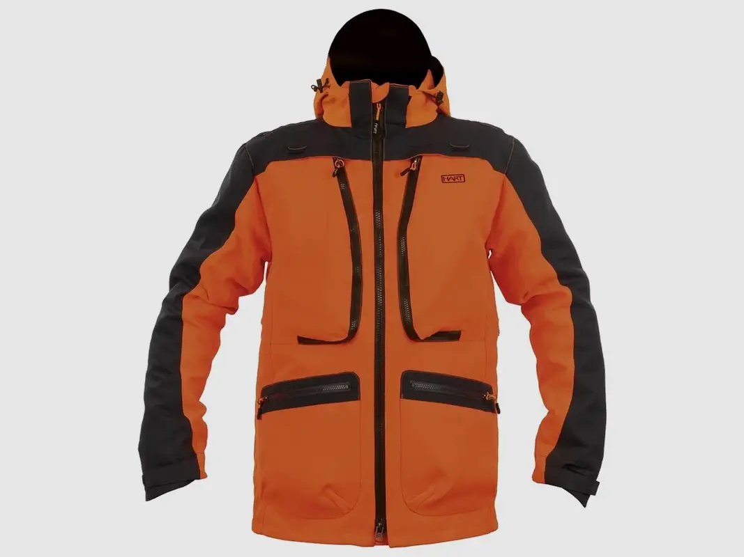 Hunting Jacket Hart IRON 3-J, Bild 2 von 12