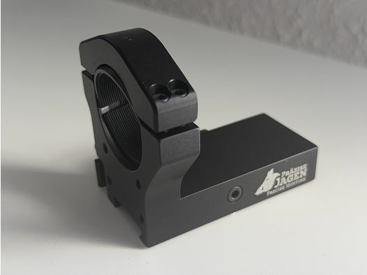 Quick release mount / Mount Nitehog Viper - Precise Hunting