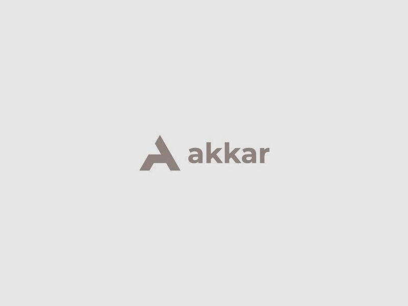 AKKAR Semi-Automatic Shotgun "Altay Camo" – Caliber 12/76 | 30 inch / 76 cm Barrel