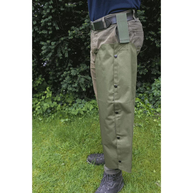 Leggings (Overpants) Jacht