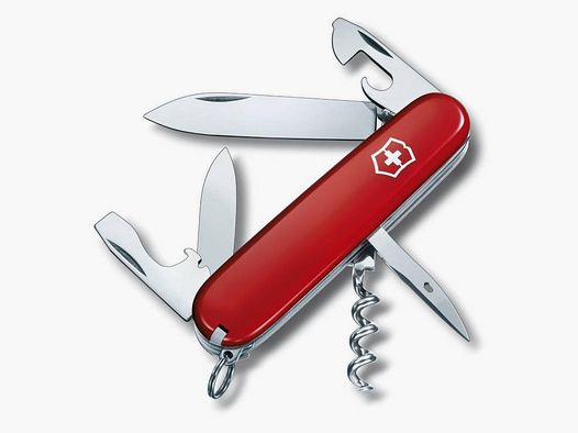 Victorinox Spartan Rouge