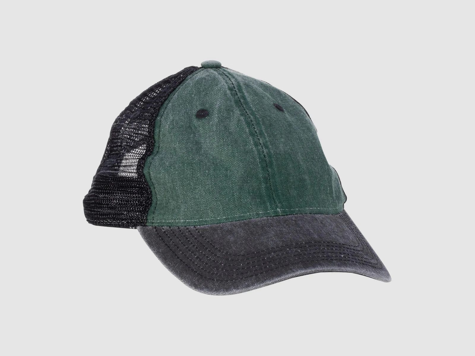 Helikon-Tex Cap Plain Trucker Cap washed