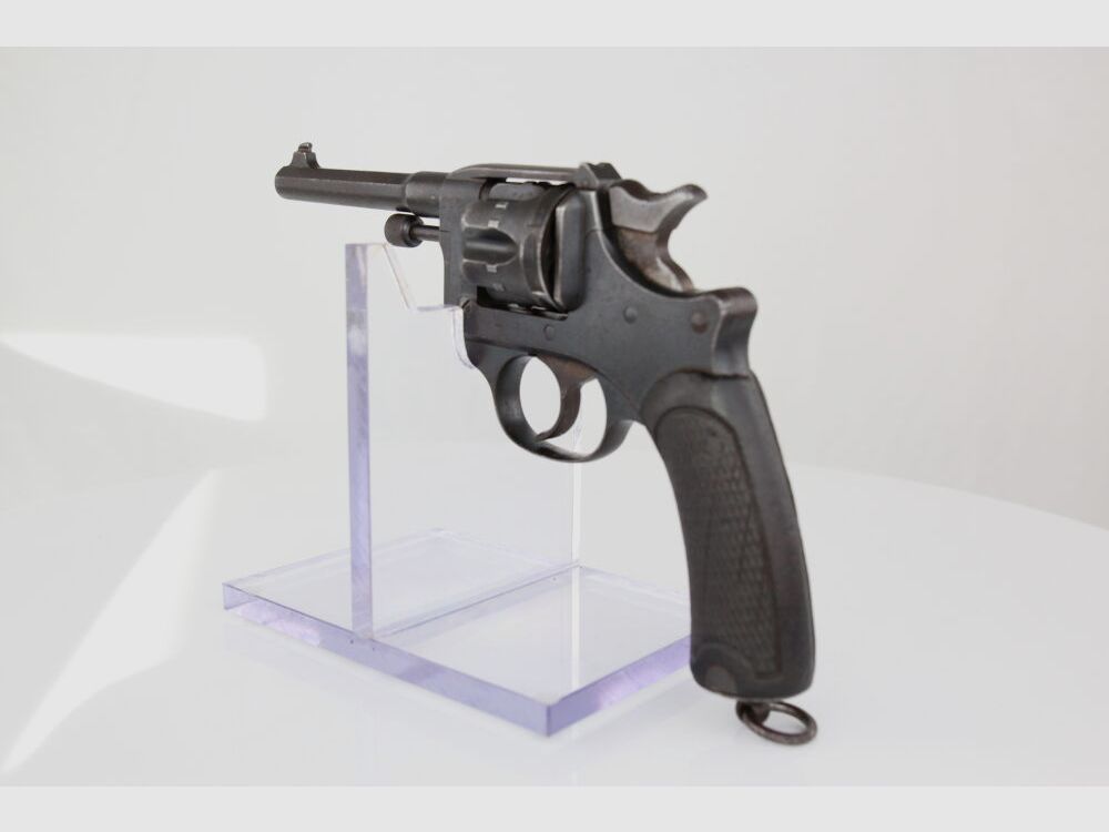 St. Etienne MAS M1892